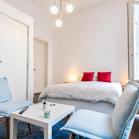 Spacious Shared 5Br Apt In The Heart Of Gent Esterno foto