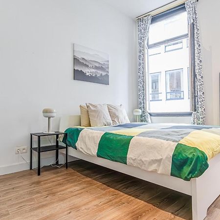 Spacious Shared 5Br Apt In The Heart Of Gent Esterno foto