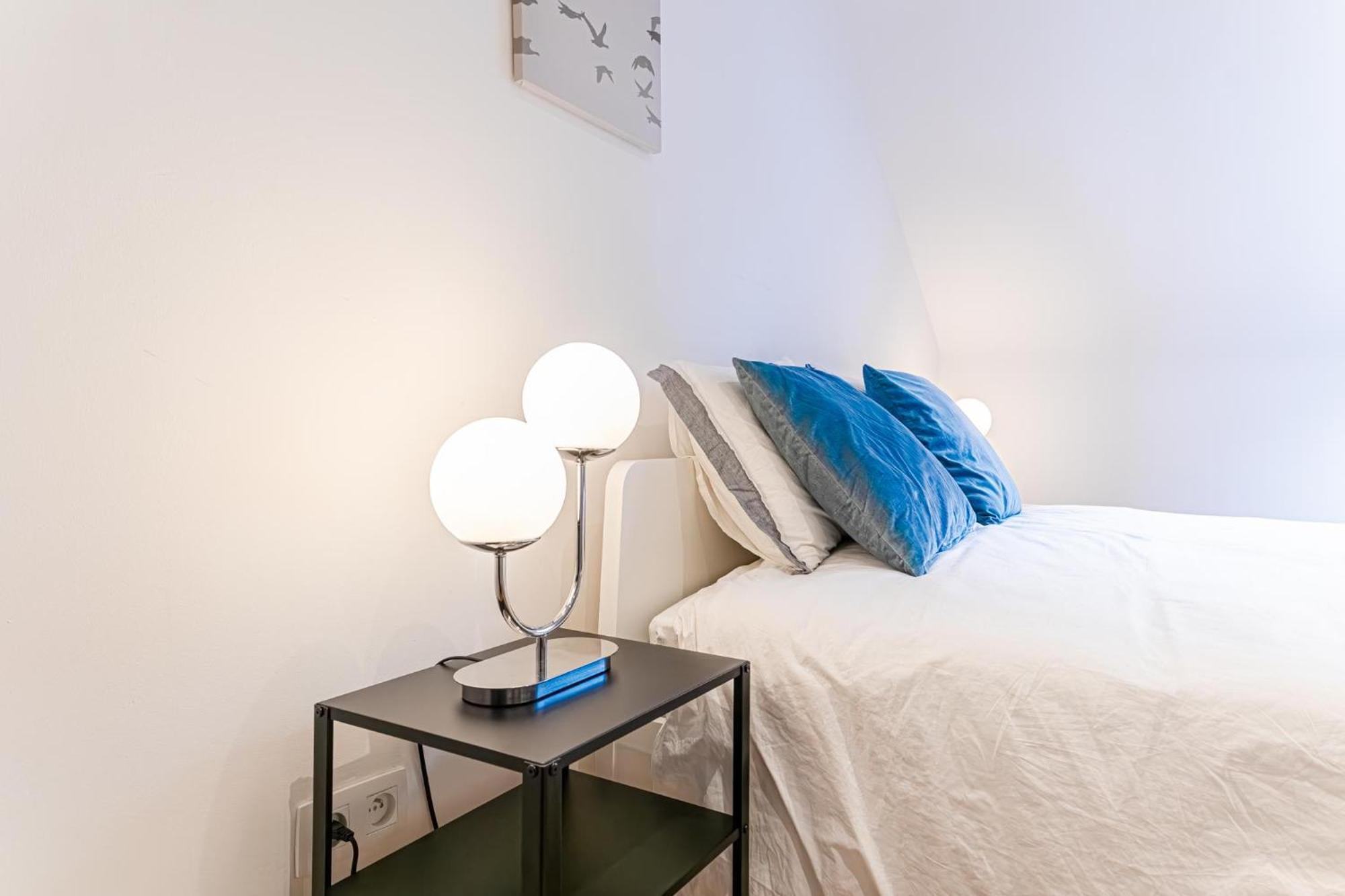 Spacious Shared 5Br Apt In The Heart Of Gent Esterno foto