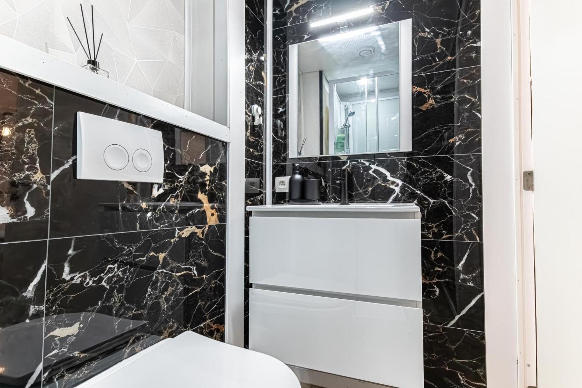 Spacious Shared 5Br Apt In The Heart Of Gent Esterno foto
