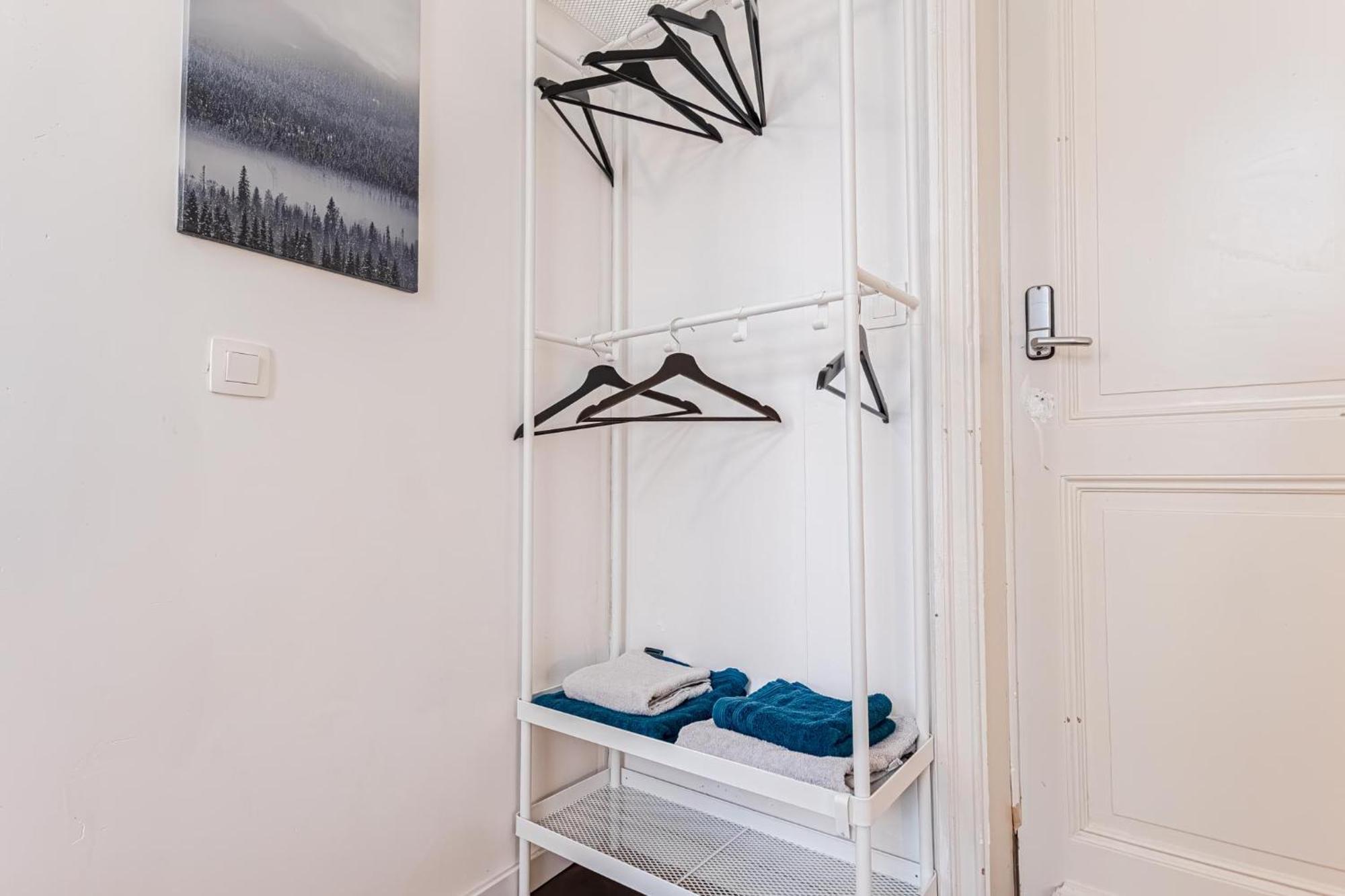 Spacious Shared 5Br Apt In The Heart Of Gent Esterno foto
