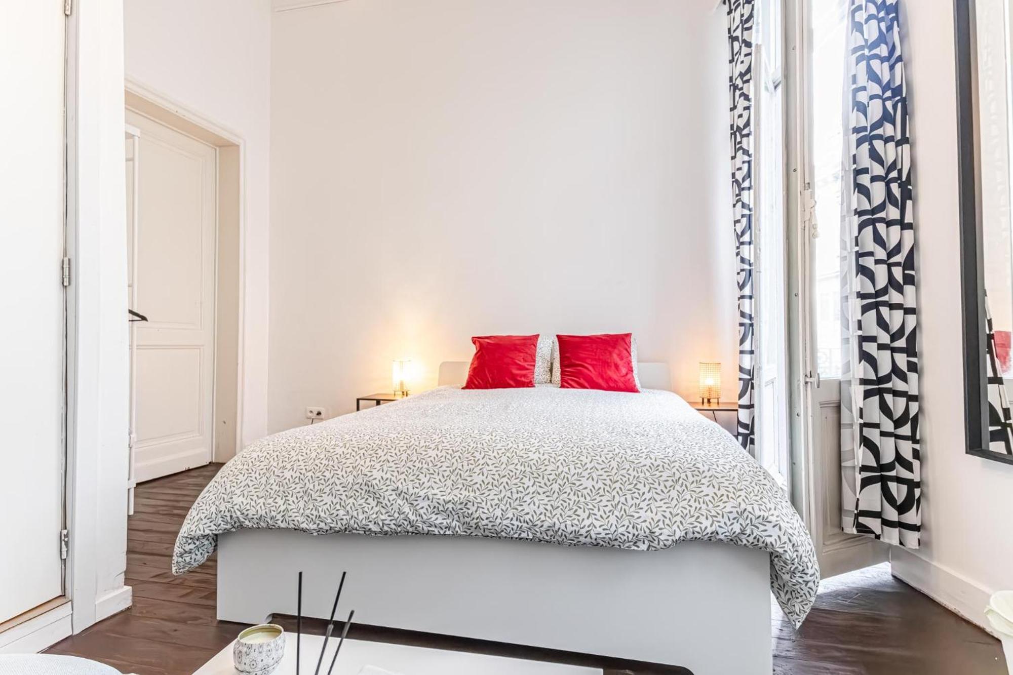 Spacious Shared 5Br Apt In The Heart Of Gent Esterno foto